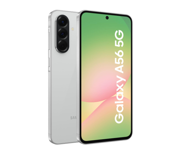 Samsung Galaxy A56 A566 5G 8/128GB Szary EnterpriseEdition EU - 1581461 - zdjęcie 5
